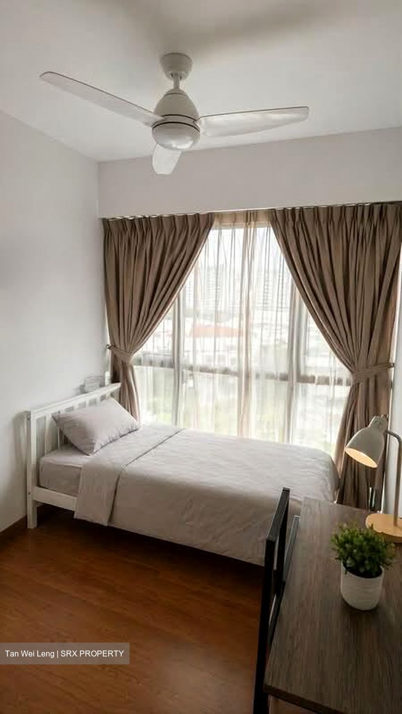 Kingsford Waterbay (D19), Apartment #549748661